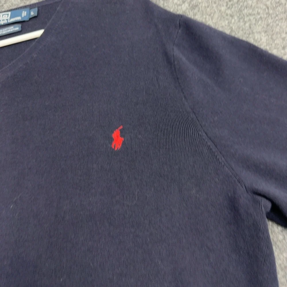 Polo Ralph Lauren pit 21